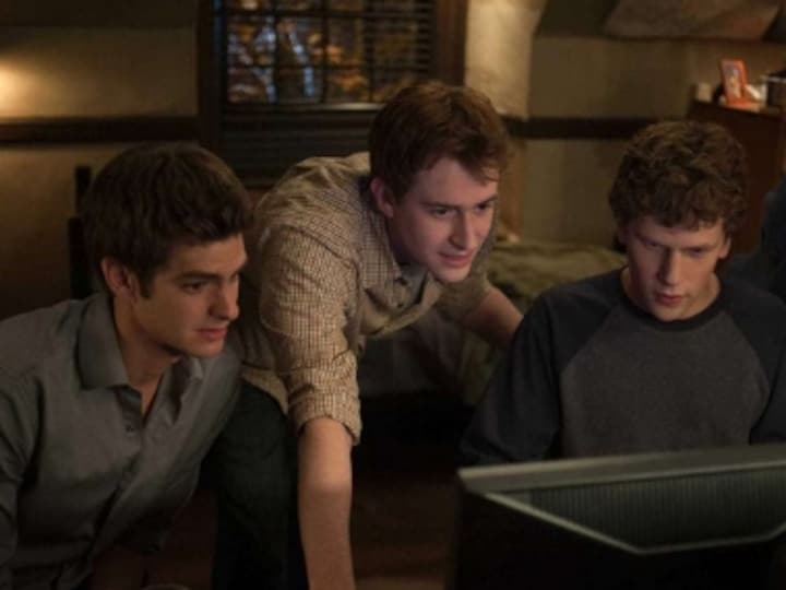 The Social Network screenwriter Aaron Sorkin believes David Fincher directorial needs a sequel