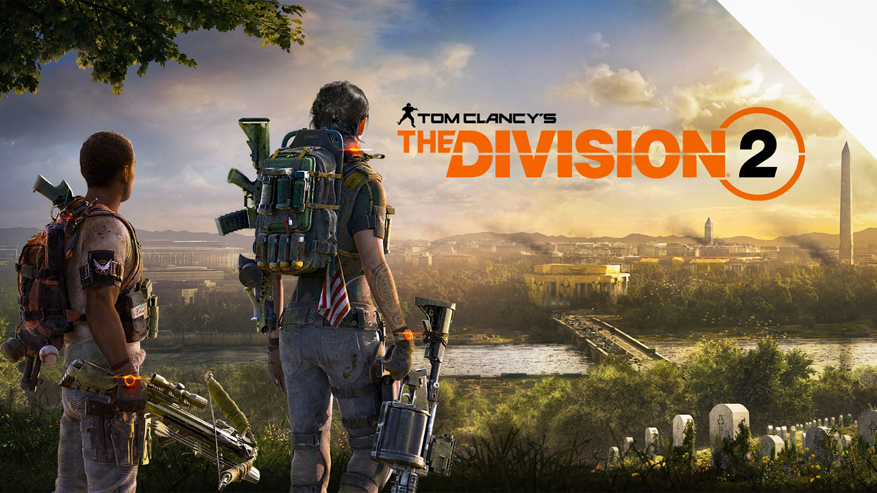 the division 2 pc