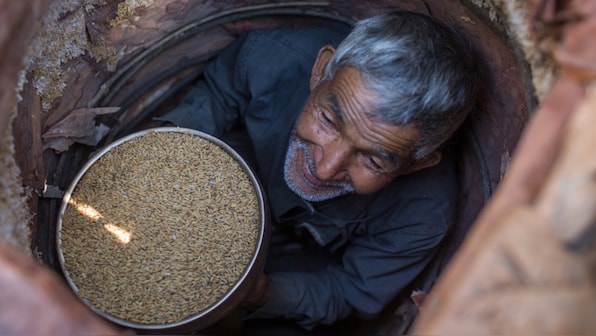 Himalayas witness unabated construction as authorities ignore looming climate change issues