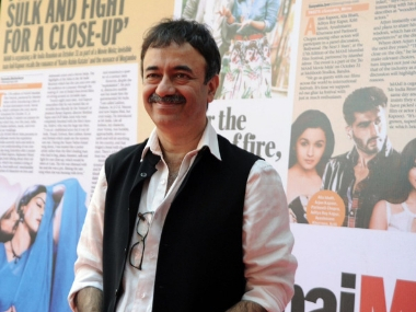 Boney Kapoor shows support to Rajkumar Hirani amid sexual assault row: Too good a man to do something like this Boney Kapoor shows support to Rajkumar Hirani amid sexual assault row: Too good a man to do something like this