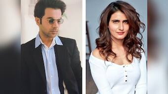 Rajkummar Rao, Fatima Sana Shaikh kick off Anurag Basu's untitled anthology-drama in Bhopal