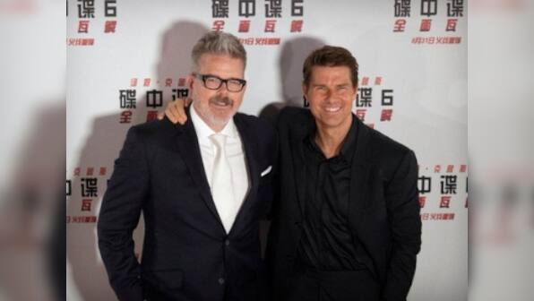 Mission Impossible: Tom Cruise, Christopher McQuarrie to reunite for two back-to-back films in spy-thriller franchise