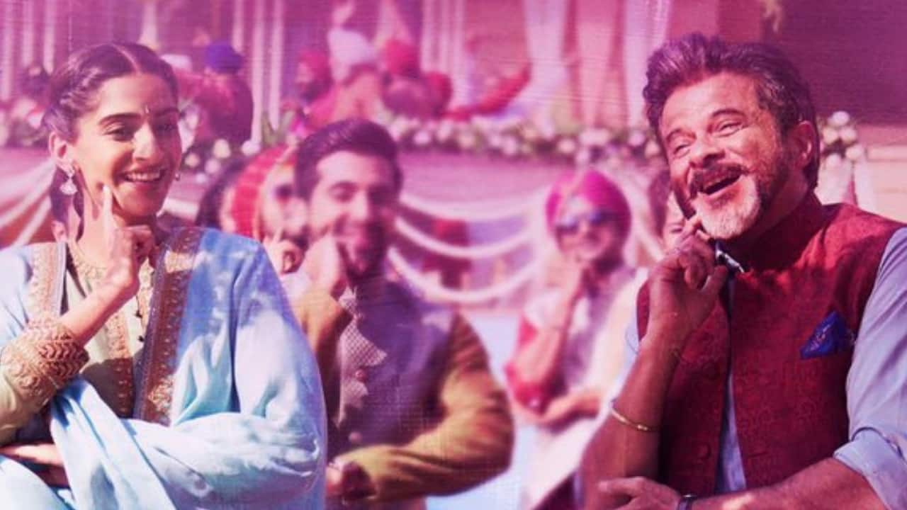 A still from Ishq Mitha. Twitter