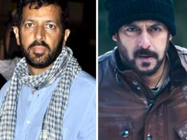 Hotstar Specials: Star India collaborates with Salman Khan, Kabir Khan, among others for new OTT platform Hotstar Specials: Star India collaborates with Salman Khan, Kabir Khan, among others for new OTT platform