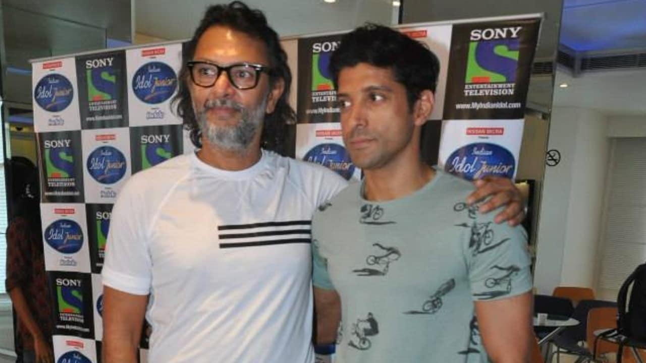 Toofan: Farhan Akhtar to play a boxer in Bhaag Milkha Bhaag director Rakeysh Omprakash Mehras upcoming sports drama