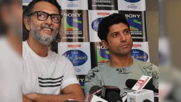 Toofan: Farhan Akhtar to play a boxer in Bhaag Milkha Bhaag director Rakeysh Omprakash Mehra's upcoming sports drama