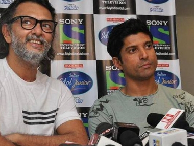 Toofan: Farhan Akhtar to play a boxer in Bhaag Milkha Bhaag director Rakeysh Omprakash Mehra's upcoming sports drama Toofan: Farhan Akhtar to play a boxer in Bhaag Milkha Bhaag director Rakeysh Omprakash Mehra's upcoming sports drama