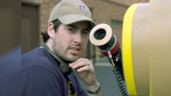 Jason Reitman on his Ghostbusters film: Trying to revive original technique and hand the movie back to fans