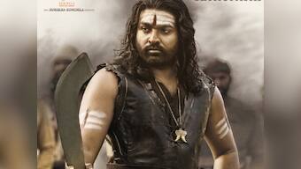 Sye Raa Narasimha Reddy: Vijay Sethupathi's look as Raaja Paandi unveiled on actor 41st birthday