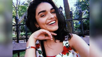 Rachel Zegler cast as Maria in Steven Spielberg’s remake of West Side Story