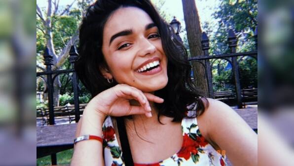 Rachel Zegler cast as Maria in Steven Spielberg’s remake of West Side Story