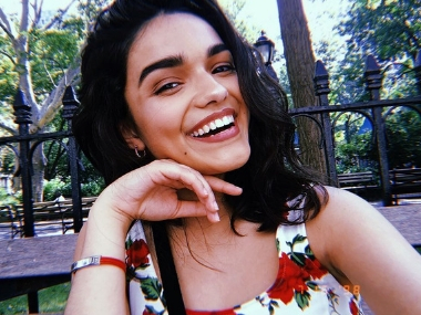 Rachel Zegler cast as Maria in Steven Spielberg’s remake of West Side Story Rachel Zegler cast as Maria in Steven Spielberg’s remake of West Side Story