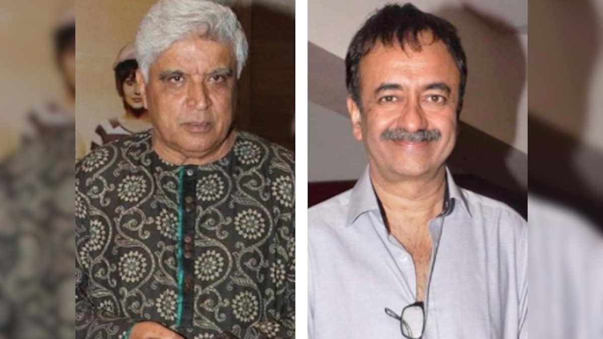 Javed Akhtar on sexual assault allegations against Rajkumar Hirani: It is too dangerous to be too good