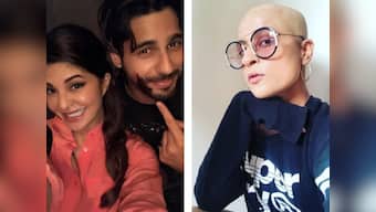 Sidharth Malhotra hosts birthday bash, Tahira Kashyap shares new look: Social Media Stalkers' Guide