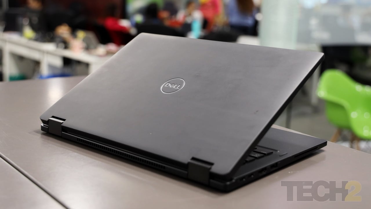 Dell Latitude 7390 2-in-1 Review: A powerful and capable