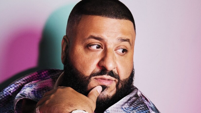 DJ Khaled joins third installment of Will Smith, Martin Lawrences buddy comedy Bad Boys for Life