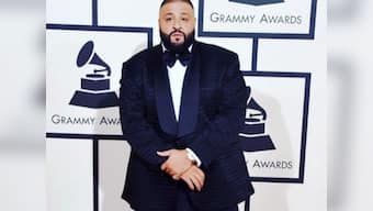 DJ Khaled joins third installment of Will Smith, Martin Lawrence's buddy comedy Bad Boys for Life