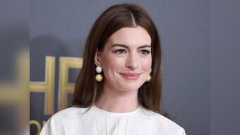 Anne Hathaway roped in for Robert Zemeckis’ film adaptation of Roald Dahl’s 1973 novel The Witches
