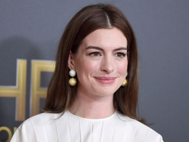 Anne Hathaway roped in for Robert Zemeckis’ film adaptation of Roald Dahl’s 1973 novel The Witches Anne Hathaway roped in for Robert Zemeckis’ film adaptation of Roald Dahl’s 1973 novel The Witches