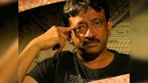 Ram Gopal Varma takes dig at NTR Kathanayakudu, says views on NBR's interview more than film's ticket sales
