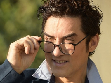 Aamir Khan’s brother Faisal to make singing debut with romantic track Ishq Tera for Factory Aamir Khan’s brother Faisal to make singing debut with romantic track Ishq Tera for Factory