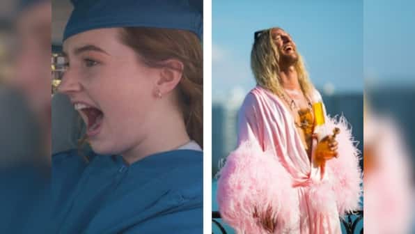 Olivia Wilde's Booksmart, Harmony Korine’s The Beach Bum to premiere at SXSW Film Fest 2019