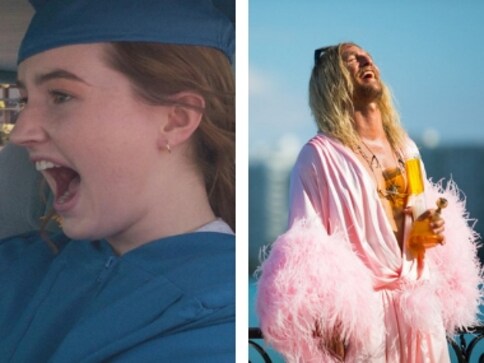 Olivia Wilde's Booksmart, Harmony Korine’s The Beach Bum to premiere at SXSW Film Fest 2019 Olivia Wilde's Booksmart, Harmony Korine’s The Beach Bum to premiere at SXSW Film Fest 2019