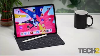 Apple supposedly working on a foldable iPad featuring 5G support for 2020