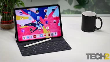 Apple supposedly working on a foldable iPad featuring 5G support for 2020