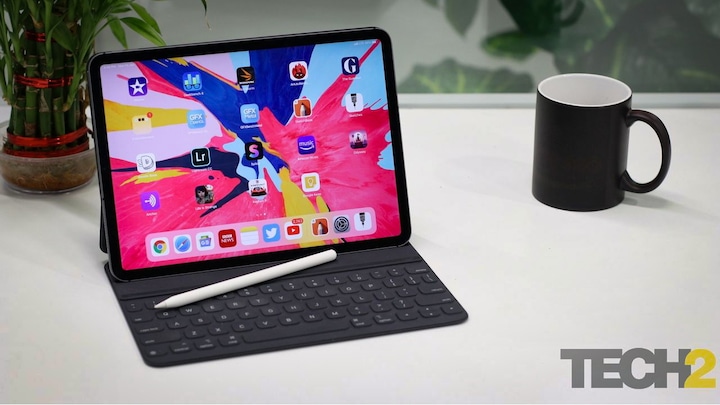 Apple iPad Pro (2018) review: Limited potential, but still the best of its kind