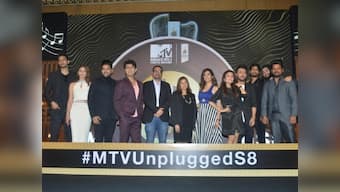 MTV Unplugged returns for season 8 on Republic Day, will feature Sonu Nigam, Diljit Dosanjh, Jonita Gandhi
