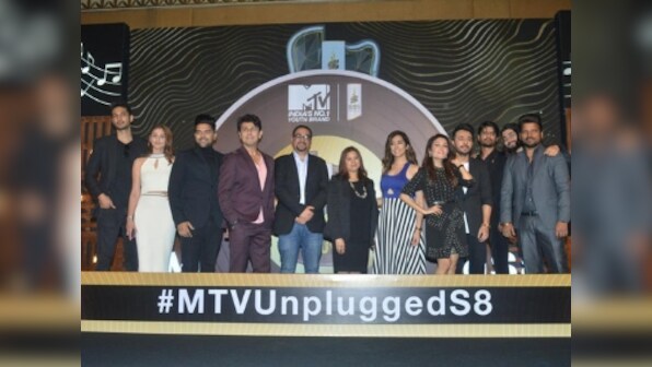 MTV Unplugged returns for season 8 on Republic Day, will feature Sonu Nigam, Diljit Dosanjh, Jonita Gandhi