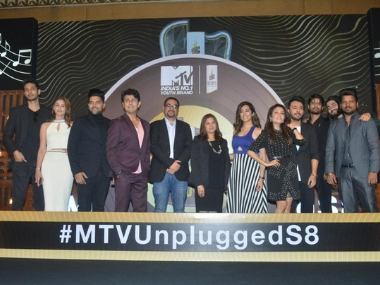 MTV Unplugged returns for season 8 on Republic Day, will feature Sonu Nigam, Diljit Dosanjh, Jonita Gandhi MTV Unplugged returns for season 8 on Republic Day, will feature Sonu Nigam, Diljit Dosanjh, Jonita Gandhi