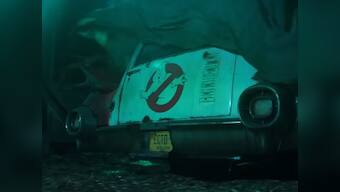 Ghostbusters teaser: Jason Reitman's horror feature lives up to spooky standards of beloved franchise