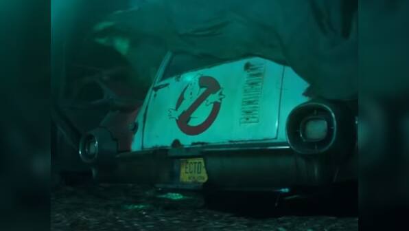 Ghostbusters teaser: Jason Reitman's horror feature lives up to spooky standards of beloved franchise