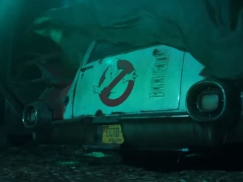 Ghostbusters teaser: Jason Reitman's horror feature lives up to spooky standards of beloved franchise Ghostbusters teaser: Jason Reitman's horror feature lives up to spooky standards of beloved franchise