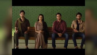 Hum Chaar: Friends Bhi Family Hain trailer sees Rajshri Productions delve into territory of young friendships