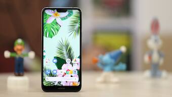 Nokia 7.1 review: A stylish mid-range smartphone that falls short on battery life