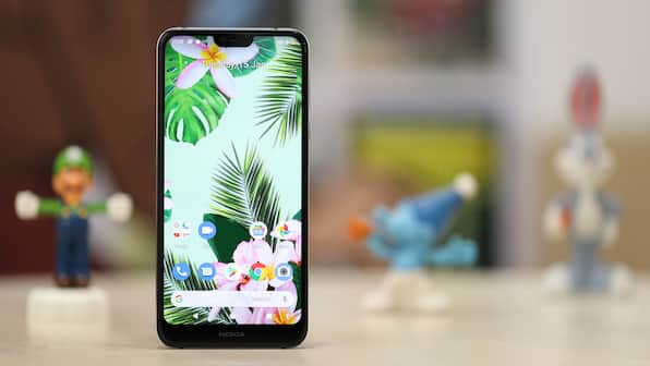 Nokia 7.1 review: A stylish mid-range smartphone that falls short on battery life