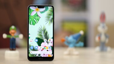 Nokia 7.1 review: A stylish mid-range smartphone that falls short on battery life