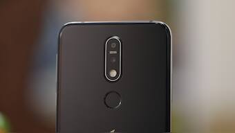 Nokia X71 aka Nokia 8.1 Plus with 48 MP camera likely to debut in Taiwan next month