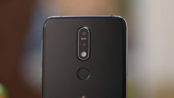 Nokia X71 aka Nokia 8.1 Plus with 48 MP camera likely to debut in Taiwan next month