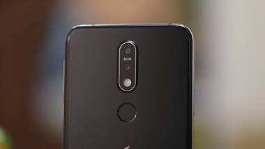Nokia X71 aka Nokia 8.1 Plus with 48 MP camera likely to debut in Taiwan next month