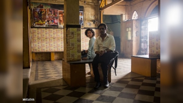 Nawazuddin Siddiqui, Sanya Malhotra's Photograph heads to Berlinale 2019, will release in India on 8 March