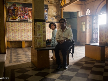 Nawazuddin Siddiqui, Sanya Malhotra's Photograph heads to Berlinale 2019, will release in India on 8 March Nawazuddin Siddiqui, Sanya Malhotra's Photograph heads to Berlinale 2019, will release in India on 8 March