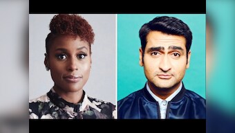 Kumail Nanjiani, Issa Rae to feature in Paramount's romantic comedy The Lovebirds