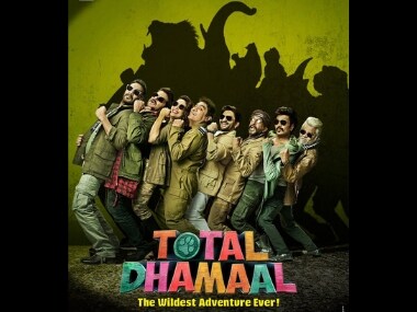 Total Dhamaal: Latest News, Photos, Videos on Total Dhamaal - NDTV.COM