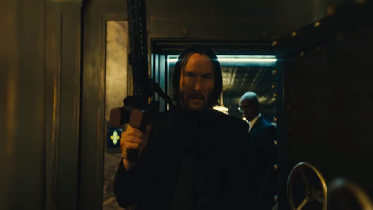 John Wick: Chapter 3 — Parabellum unseats Avengers: Endgame at North American box office with $57 mn