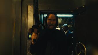 John Wick: Chapter 3 — Parabellum unseats Avengers: Endgame at North American box office with $57 mn