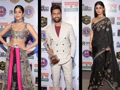 Lion Gold Awards 2019 Winners The Complete List Of Winners Sigroup Lions gold awards 2019 full winners list | jennifer winget, surbhi chandna, mouni roy. sigroup